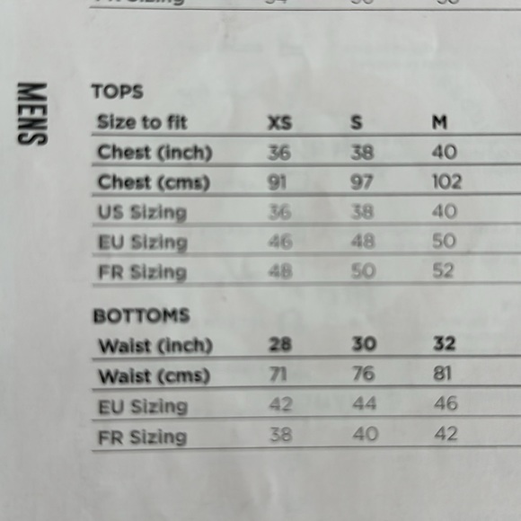 Craghoppers NEVIO Long Sleeve Top - Black Pepper Stripe - Picture 14 of 15